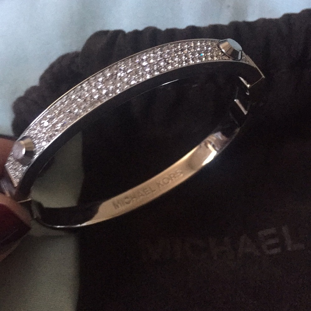 MK Bangle 💎❄️